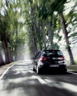 Volkswagen Golf 2004 года